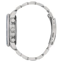 Orologio Bulova Uomo Marine Star in Acciaio 96B380 - 96B380